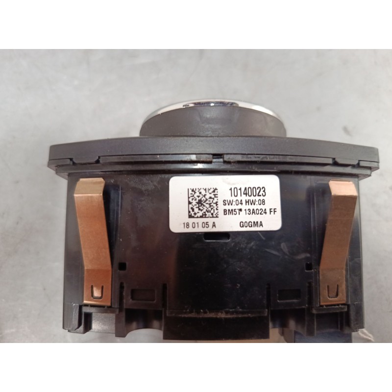 Recambio de conmutador de luces para ford transit v363 autobús (fad, fbd) 2.2 tdci rwd referencia OEM IAM BM5T13A024FF  