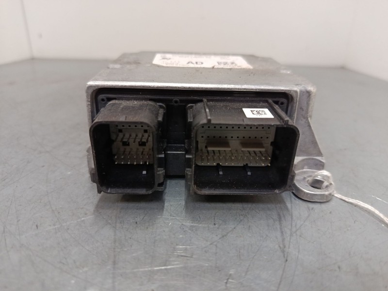 Recambio de centralita airbag para ford transit v363 autobús (fad, fbd) 2.2 tdci rwd referencia OEM IAM BK3T14B321AD  