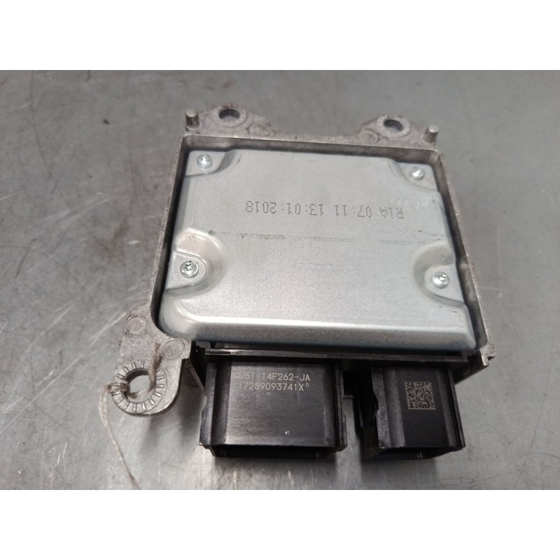 Recambio de centralita airbag para ford transit v363 autobús (fad, fbd) 2.2 tdci rwd referencia OEM IAM BK3T14B321AD  