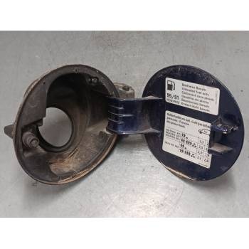 TAPA EXTERIOR COMBUSTIBLE 