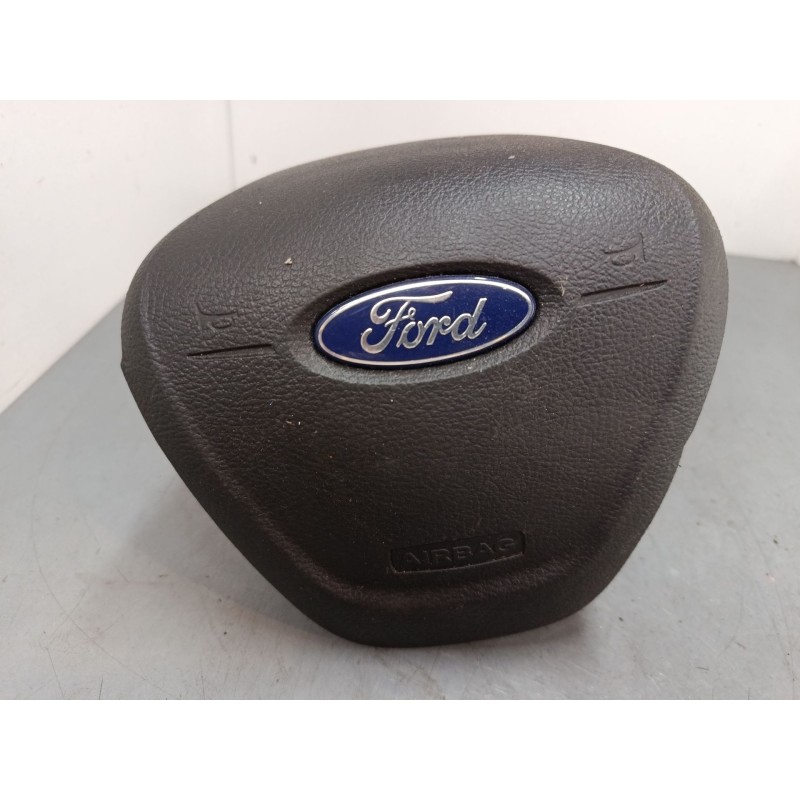 Recambio de airbag volante para ford transit v363 autobús (fad, fbd) 2.2 tdci rwd referencia OEM IAM BK21V042B85AB35B8  