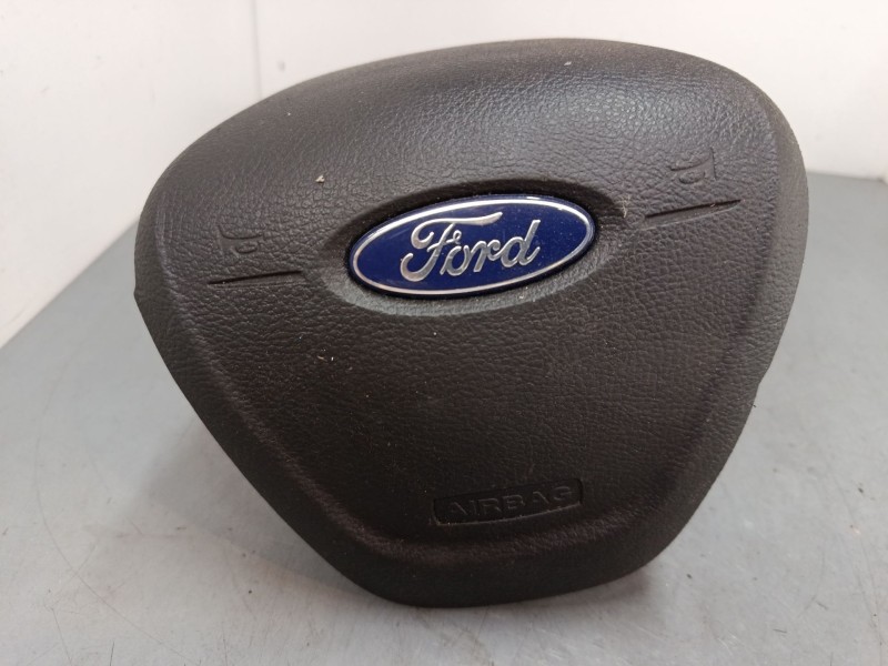 Recambio de airbag volante para ford transit v363 autobús (fad, fbd) 2.2 tdci rwd referencia OEM IAM BK21V042B85AB35B8  