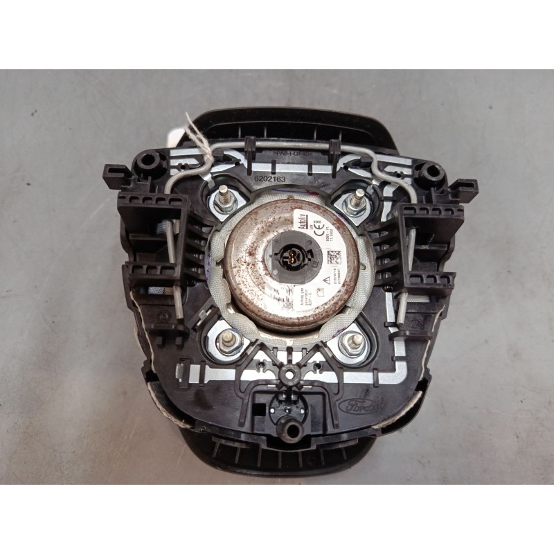 Recambio de airbag volante para ford transit v363 autobús (fad, fbd) 2.2 tdci rwd referencia OEM IAM BK21V042B85AB35B8  
