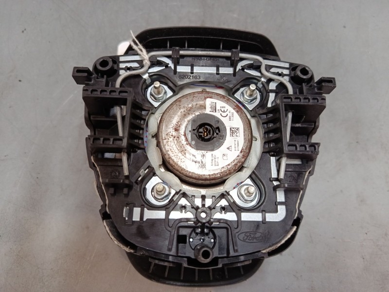 Recambio de airbag volante para ford transit v363 autobús (fad, fbd) 2.2 tdci rwd referencia OEM IAM BK21V042B85AB35B8  