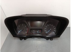 Recambio de cuadro instrumentos para ford transit v363 autobús (fad, fbd) 2.2 tdci rwd referencia OEM IAM BK3T10849EK