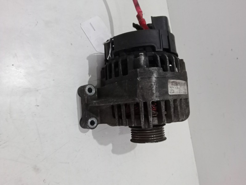 Recambio de alternador para fiat 500 (312_) 1.2 (312axa1a) referencia OEM IAM MS1022118470 51714791 