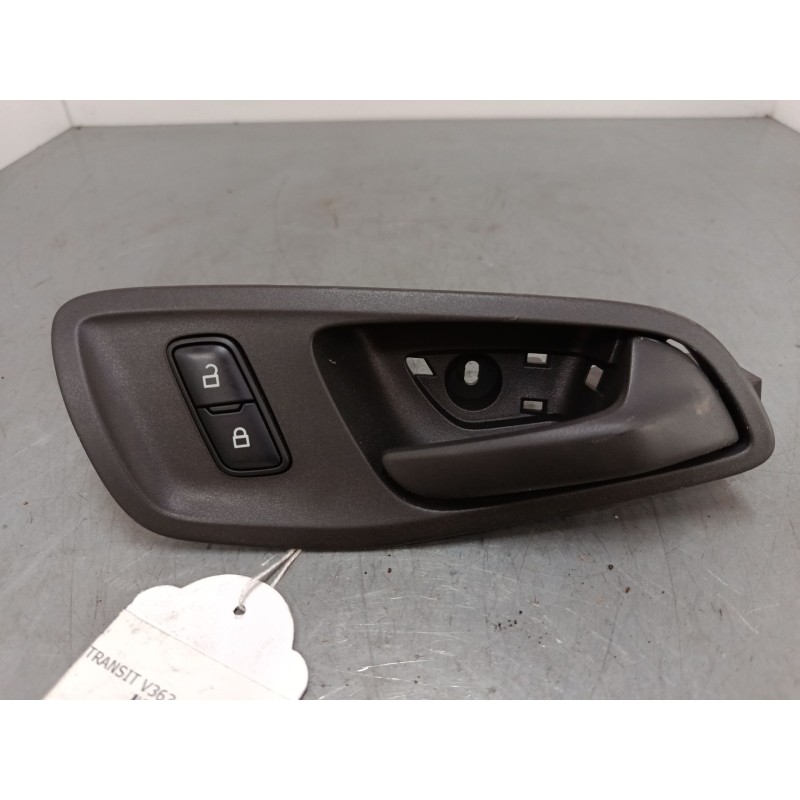 Recambio de maneta interior puerta delantera derecha para ford transit v363 autobús (fad, fbd) 2.2 tdci rwd referencia OEM IAM  