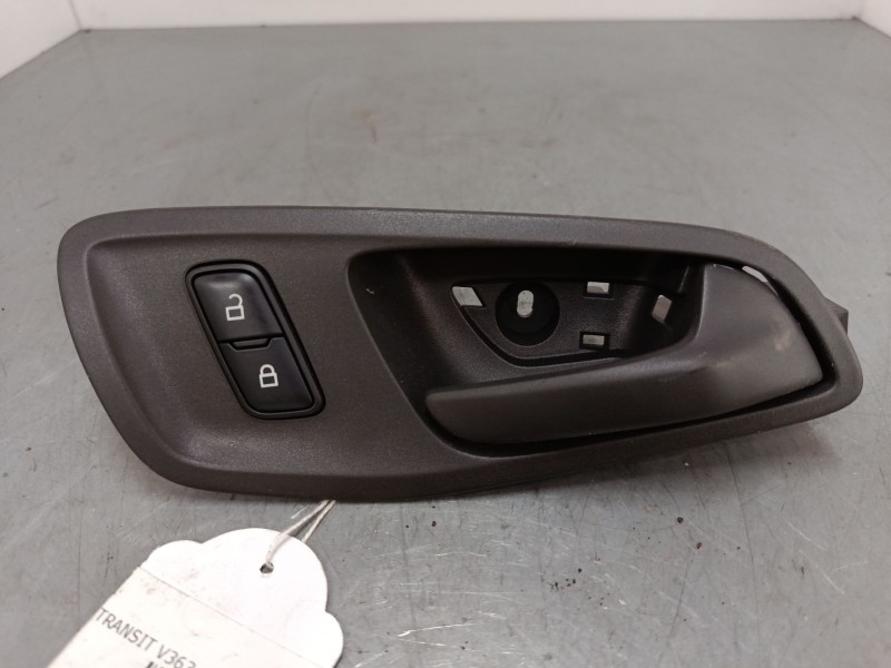 Recambio de maneta interior puerta delantera derecha para ford transit v363 autobús (fad, fbd) 2.2 tdci rwd referencia OEM IAM  