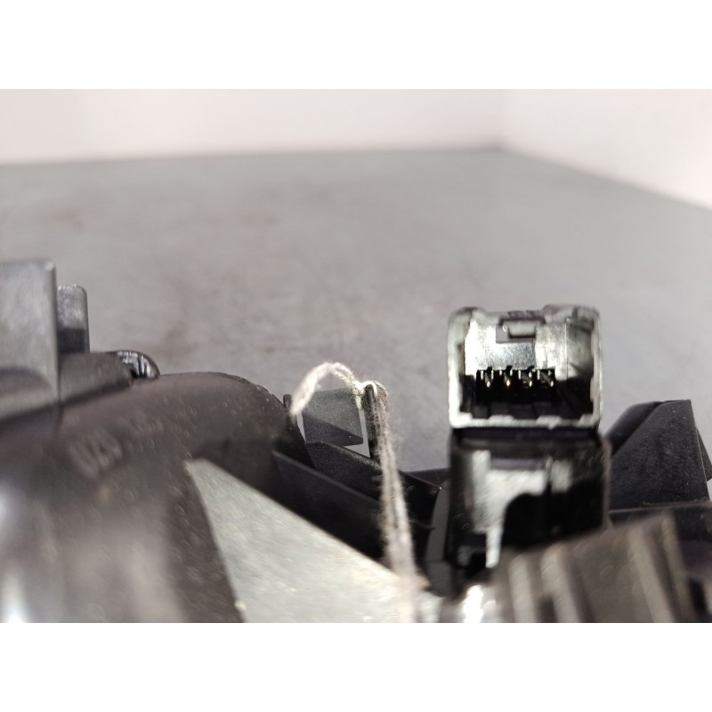 Recambio de maneta interior puerta delantera derecha para ford transit v363 autobús (fad, fbd) 2.2 tdci rwd referencia OEM IAM  