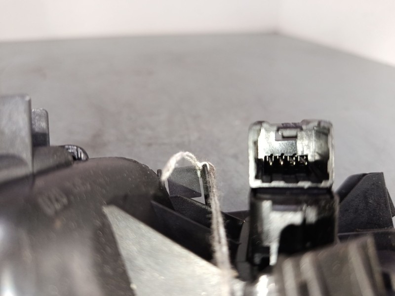 Recambio de maneta interior puerta delantera derecha para ford transit v363 autobús (fad, fbd) 2.2 tdci rwd referencia OEM IAM  