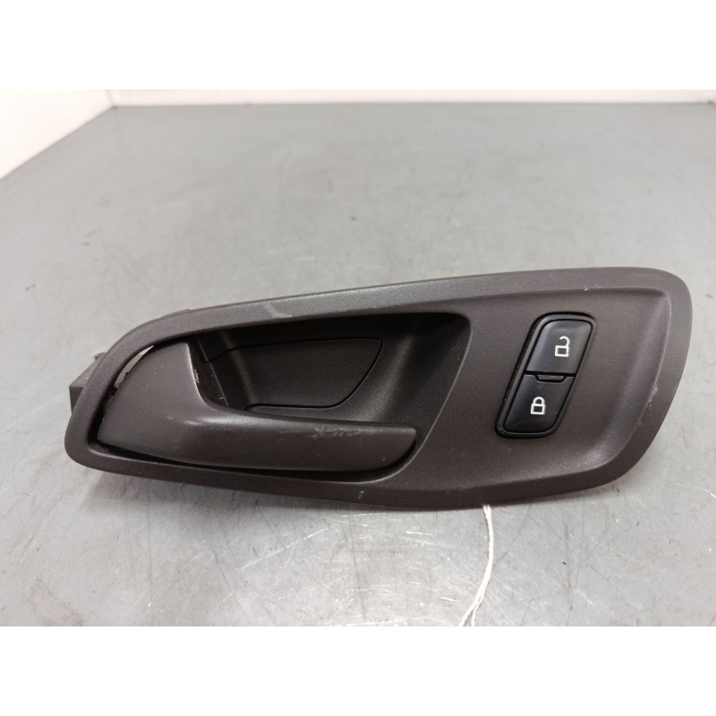 Recambio de maneta interior puerta delantera izquierda para ford transit v363 autobús (fad, fbd) 2.2 tdci rwd referencia OEM IAM