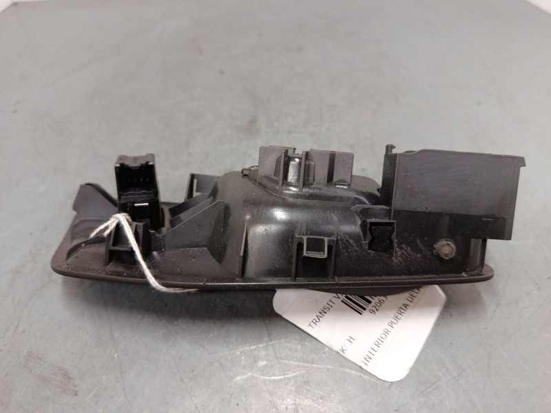 Recambio de maneta interior puerta delantera izquierda para ford transit v363 autobús (fad, fbd) 2.2 tdci rwd referencia OEM IAM