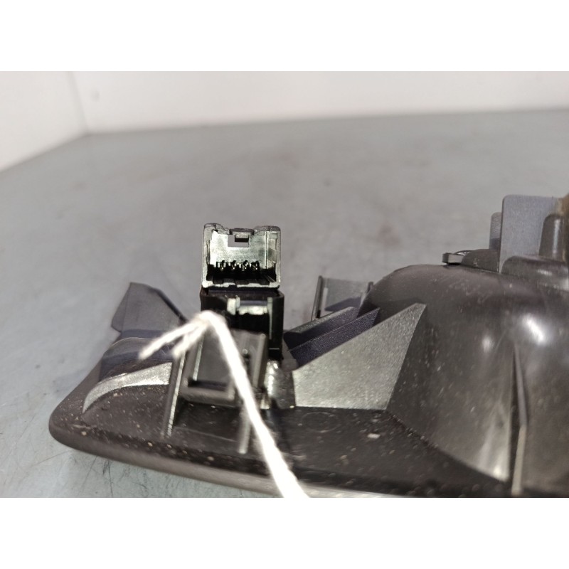 Recambio de maneta interior puerta delantera izquierda para ford transit v363 autobús (fad, fbd) 2.2 tdci rwd referencia OEM IAM