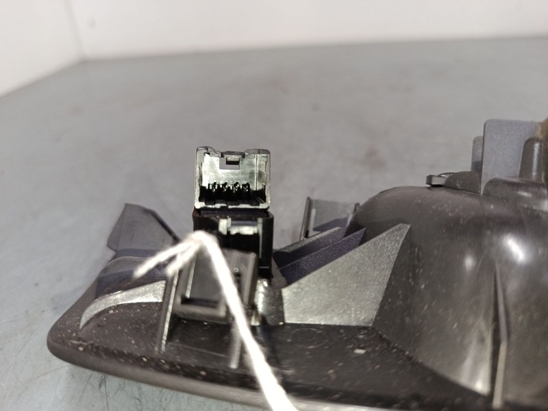 Recambio de maneta interior puerta delantera izquierda para ford transit v363 autobús (fad, fbd) 2.2 tdci rwd referencia OEM IAM