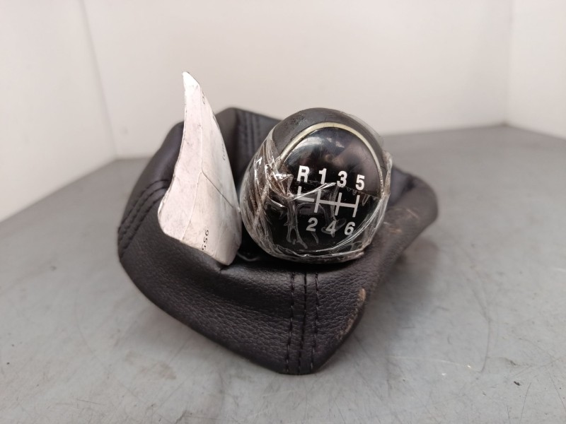 Recambio de pomo palanca cambio para ford transit v363 autobús (fad, fbd) 2.2 tdci rwd referencia OEM IAM   