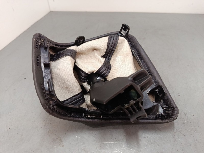 Recambio de pomo palanca cambio para ford transit v363 autobús (fad, fbd) 2.2 tdci rwd referencia OEM IAM   