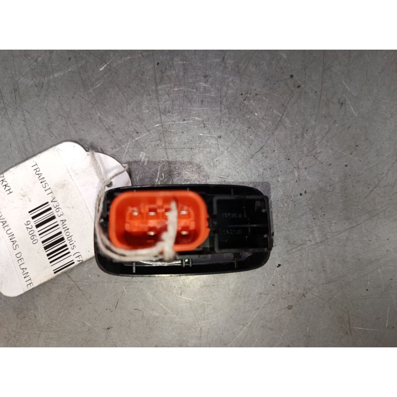 Recambio de mando elevalunas delantero derecho para ford transit v363 autobús (fad, fbd) 2.2 tdci rwd referencia OEM IAM   