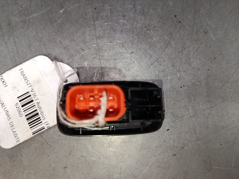 Recambio de mando elevalunas delantero derecho para ford transit v363 autobús (fad, fbd) 2.2 tdci rwd referencia OEM IAM   