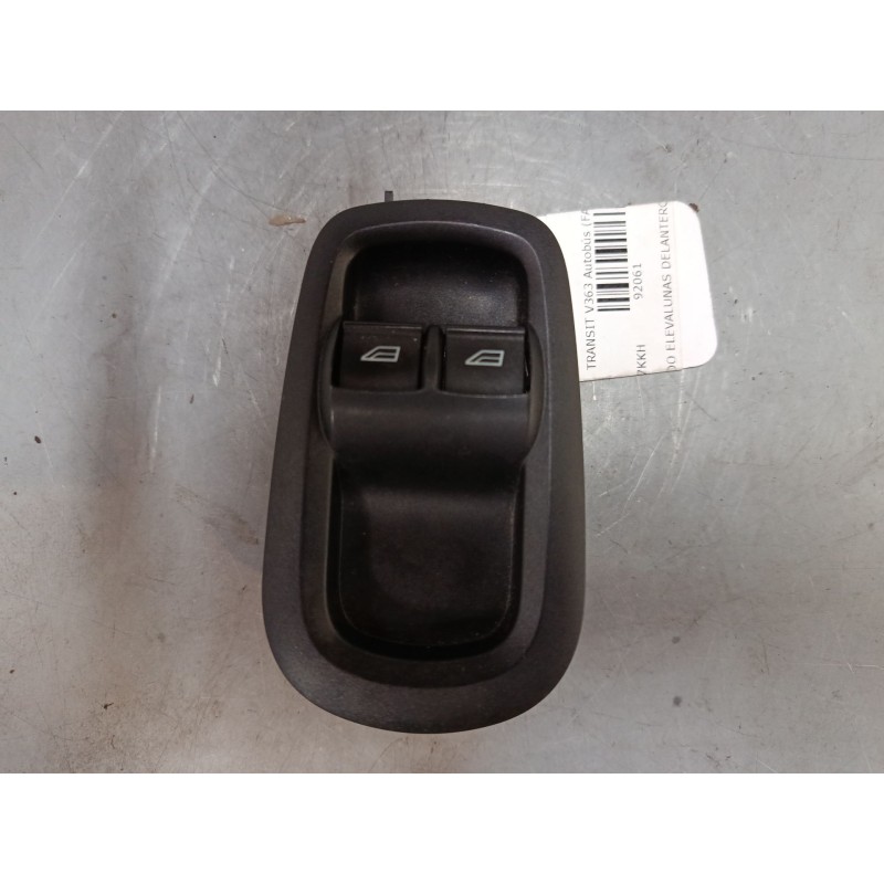 Recambio de mando elevalunas delantero izquierdo para ford transit v363 autobús (fad, fbd) 2.2 tdci rwd referencia OEM IAM GK2T1