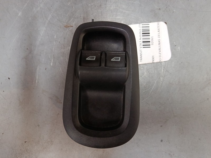 Recambio de mando elevalunas delantero izquierdo para ford transit v363 autobús (fad, fbd) 2.2 tdci rwd referencia OEM IAM GK2T1