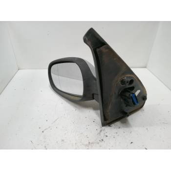 RETROVISOR ELECTRICO IZQUIERDO 