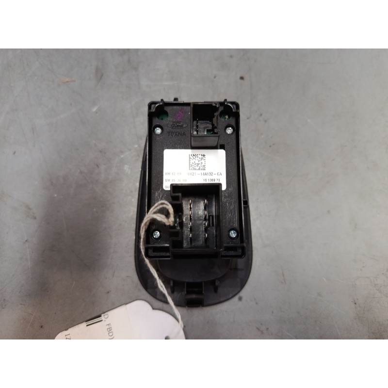 Recambio de mando elevalunas delantero izquierdo para ford transit v363 autobús (fad, fbd) 2.2 tdci rwd referencia OEM IAM GK2T1