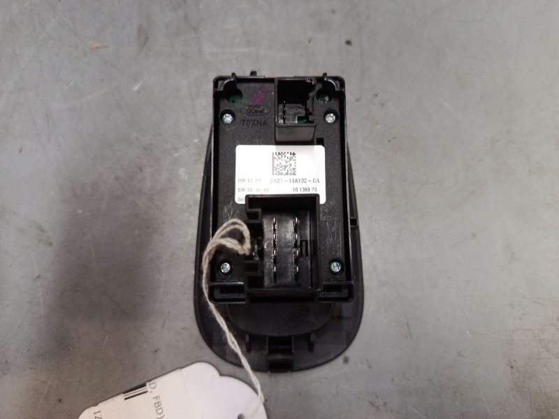 Recambio de mando elevalunas delantero izquierdo para ford transit v363 autobús (fad, fbd) 2.2 tdci rwd referencia OEM IAM GK2T1