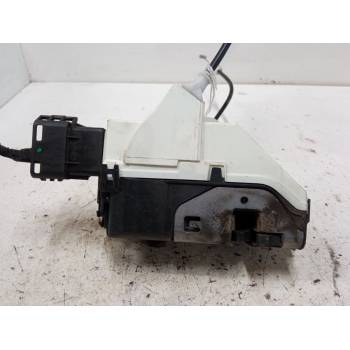 CERRADURA PUERTA DELANTERA DERECHA 