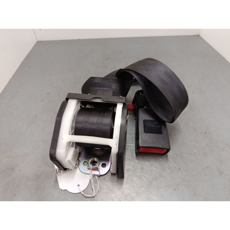 Recambio de cinturon seguridad delantero central para ford transit v363 autobús (fad, fbd) 2.2 tdci rwd referencia OEM IAM   