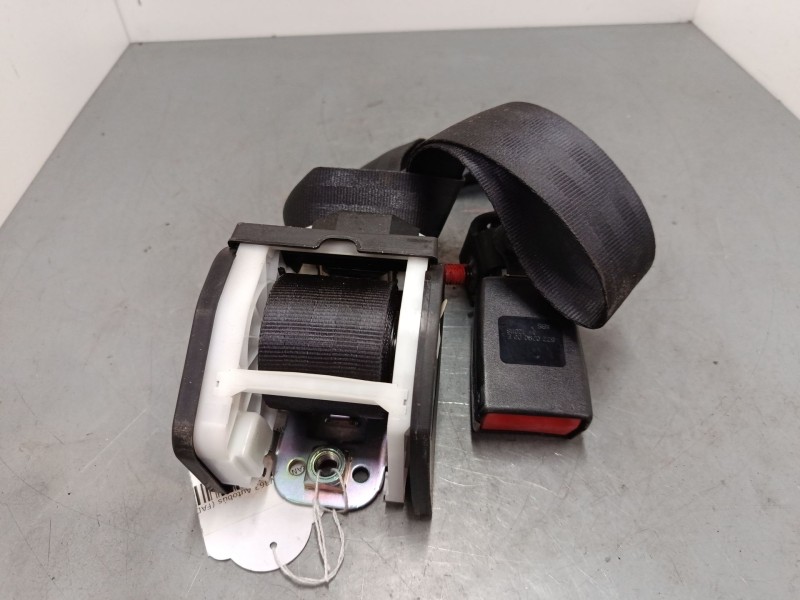 Recambio de cinturon seguridad delantero central para ford transit v363 autobús (fad, fbd) 2.2 tdci rwd referencia OEM IAM   