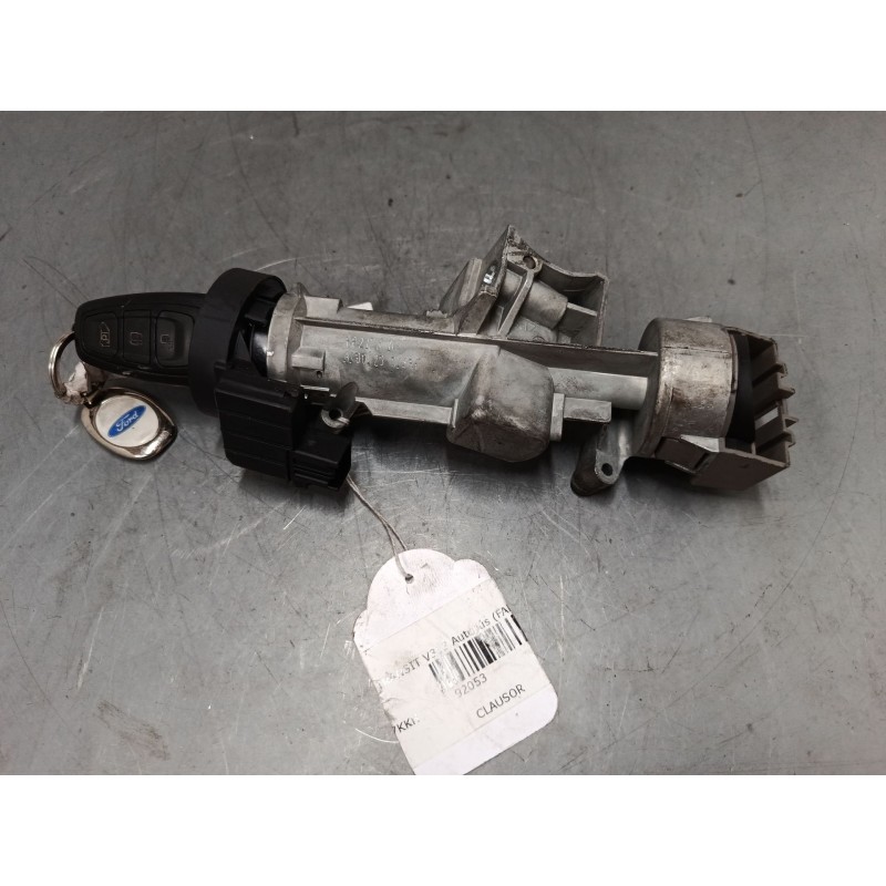 Recambio de clausor para ford transit v363 autobús (fad, fbd) 2.2 tdci rwd referencia OEM IAM   