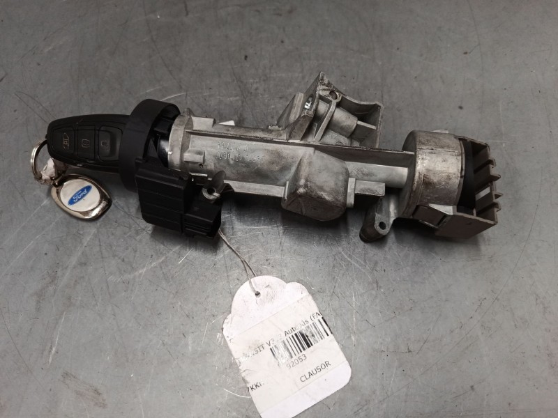 Recambio de clausor para ford transit v363 autobús (fad, fbd) 2.2 tdci rwd referencia OEM IAM   