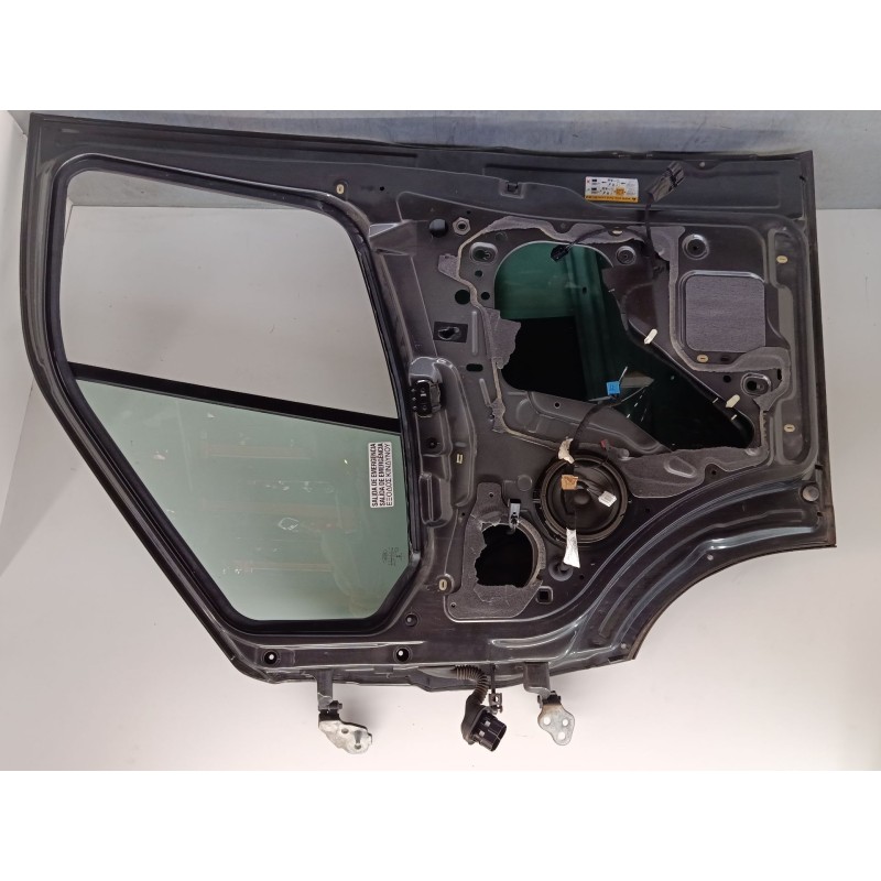 Recambio de puerta delantera derecha para ford transit v363 autobús (fad, fbd) 2.2 tdci rwd referencia OEM IAM   