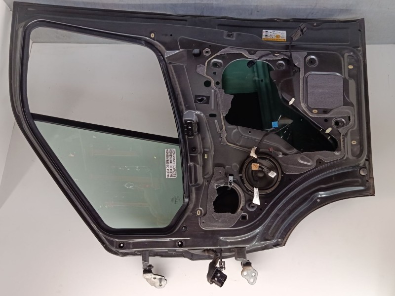 Recambio de puerta delantera derecha para ford transit v363 autobús (fad, fbd) 2.2 tdci rwd referencia OEM IAM   