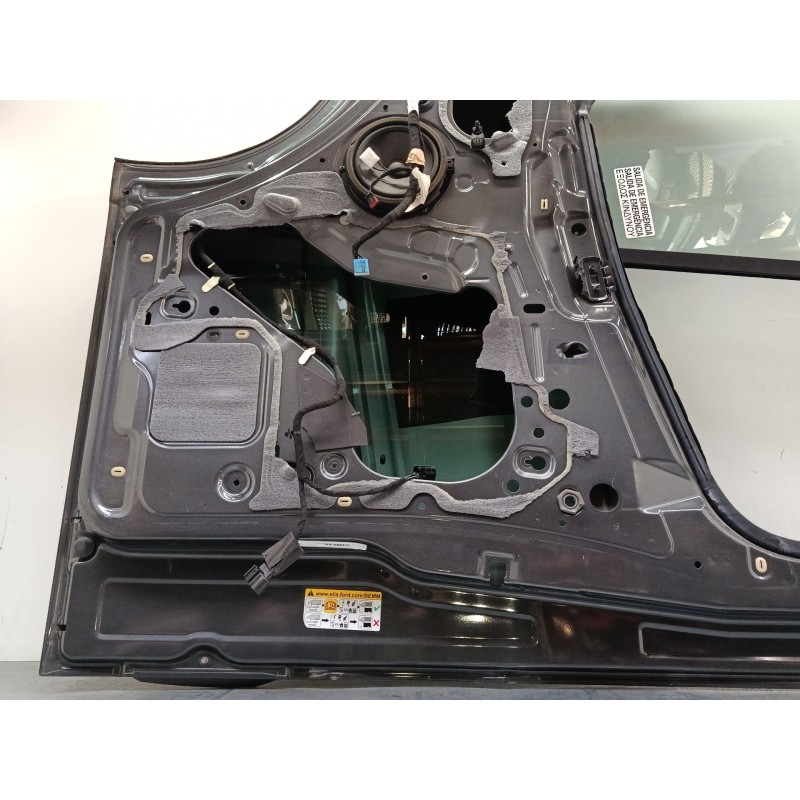 Recambio de puerta delantera derecha para ford transit v363 autobús (fad, fbd) 2.2 tdci rwd referencia OEM IAM   
