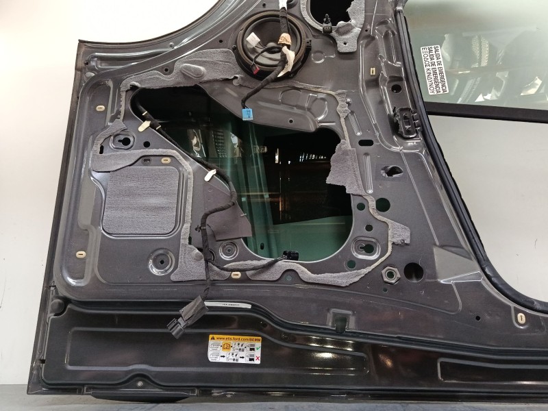 Recambio de puerta delantera derecha para ford transit v363 autobús (fad, fbd) 2.2 tdci rwd referencia OEM IAM   