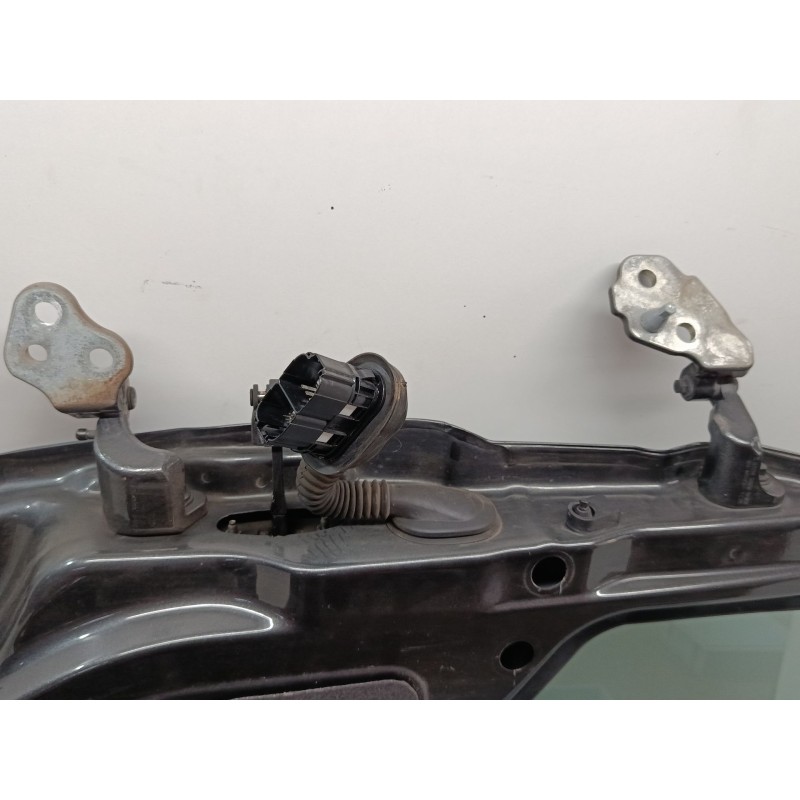 Recambio de puerta delantera derecha para ford transit v363 autobús (fad, fbd) 2.2 tdci rwd referencia OEM IAM   