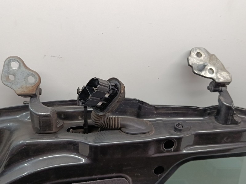 Recambio de puerta delantera derecha para ford transit v363 autobús (fad, fbd) 2.2 tdci rwd referencia OEM IAM   