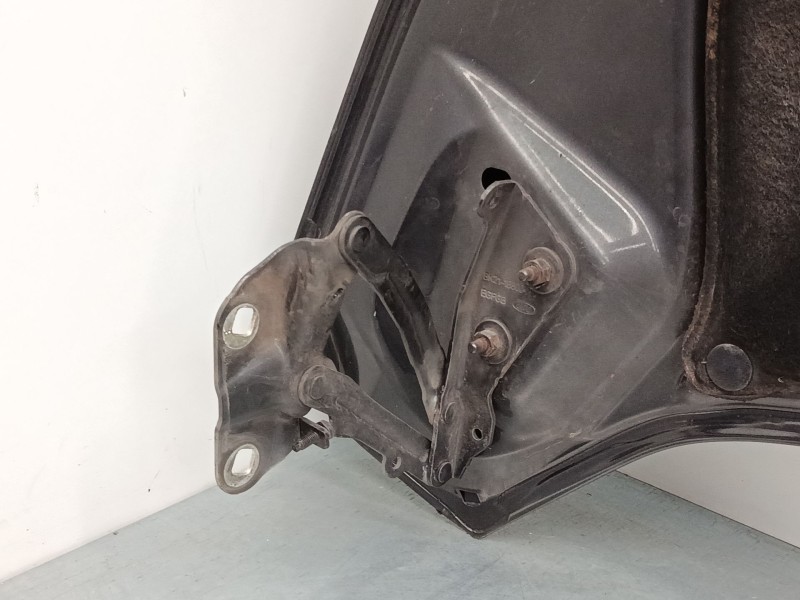 Recambio de capo para ford transit v363 autobús (fad, fbd) 2.2 tdci rwd referencia OEM IAM   