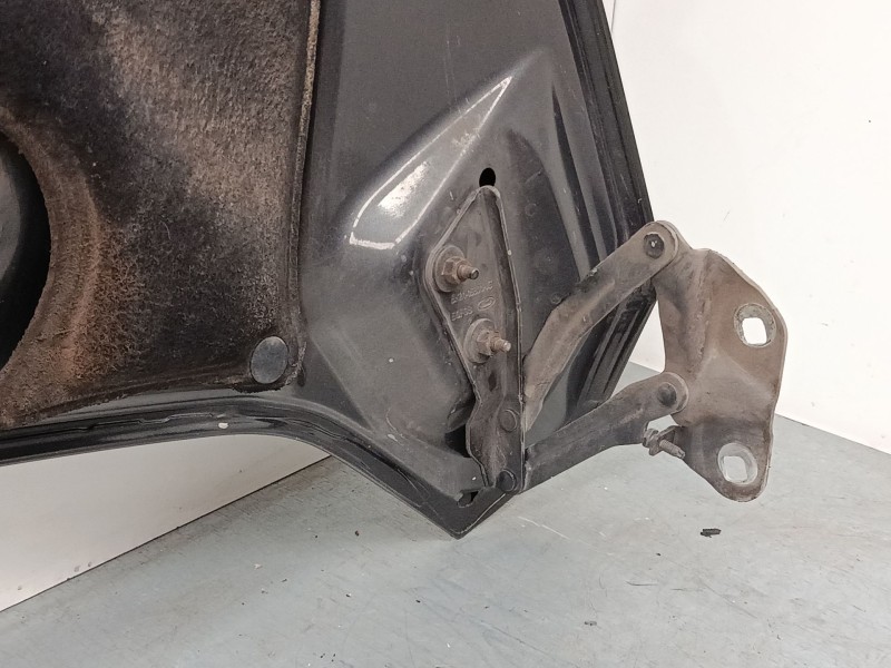 Recambio de capo para ford transit v363 autobús (fad, fbd) 2.2 tdci rwd referencia OEM IAM   