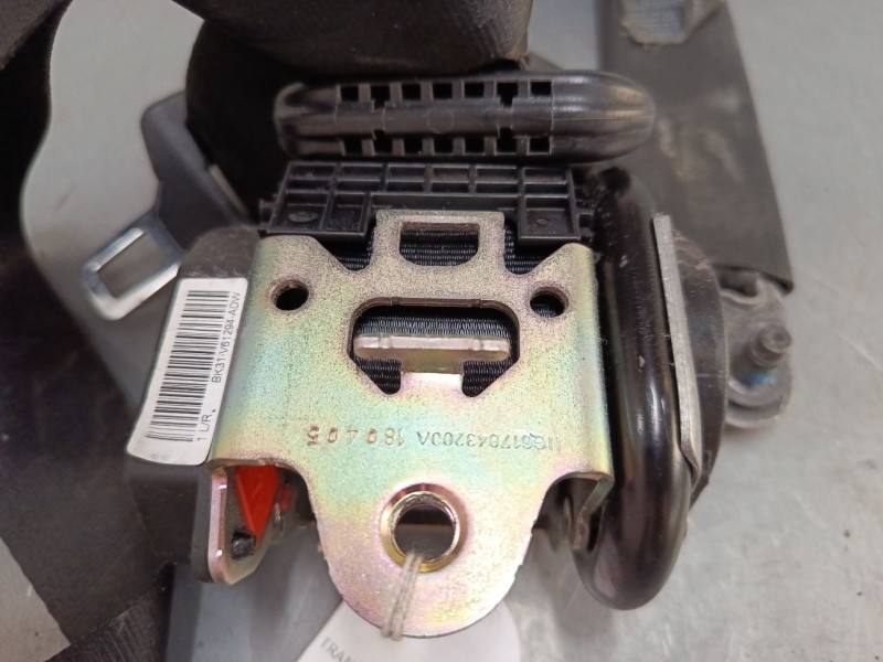 Recambio de cinturon seguridad delantero izquierdo para ford transit v363 autobús (fad, fbd) 2.2 tdci rwd referencia OEM IAM   