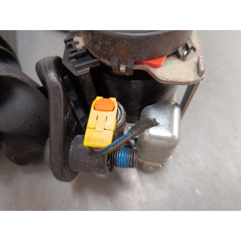 Recambio de cinturon seguridad delantero izquierdo para ford transit v363 autobús (fad, fbd) 2.2 tdci rwd referencia OEM IAM   