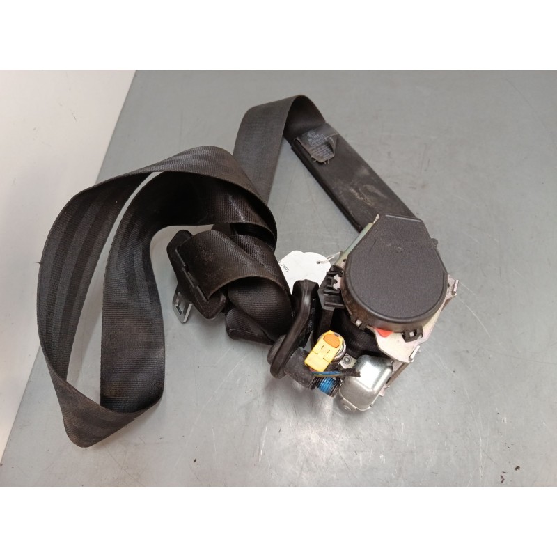 Recambio de cinturon seguridad delantero izquierdo para ford transit v363 autobús (fad, fbd) 2.2 tdci rwd referencia OEM IAM   