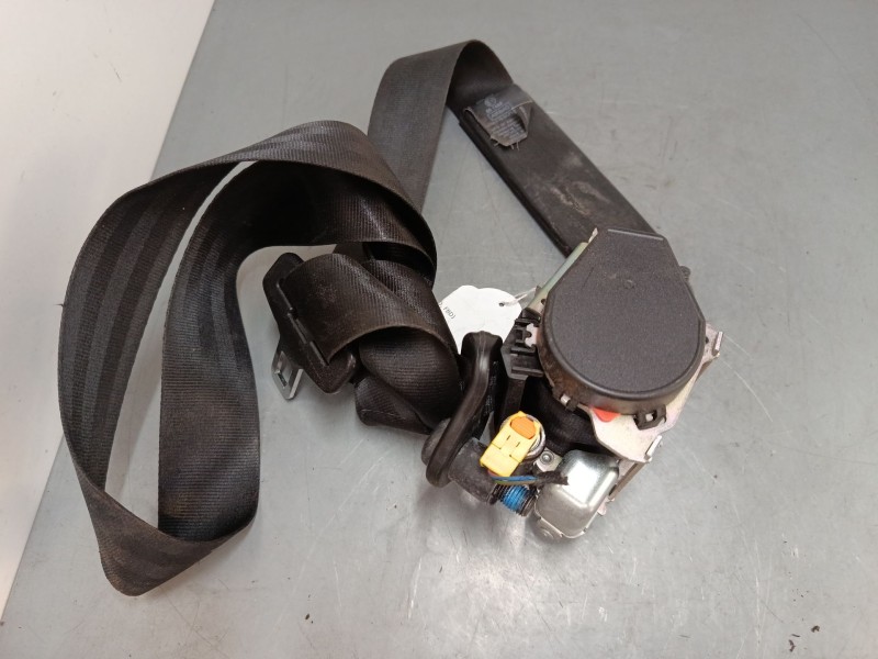 Recambio de cinturon seguridad delantero izquierdo para ford transit v363 autobús (fad, fbd) 2.2 tdci rwd referencia OEM IAM   