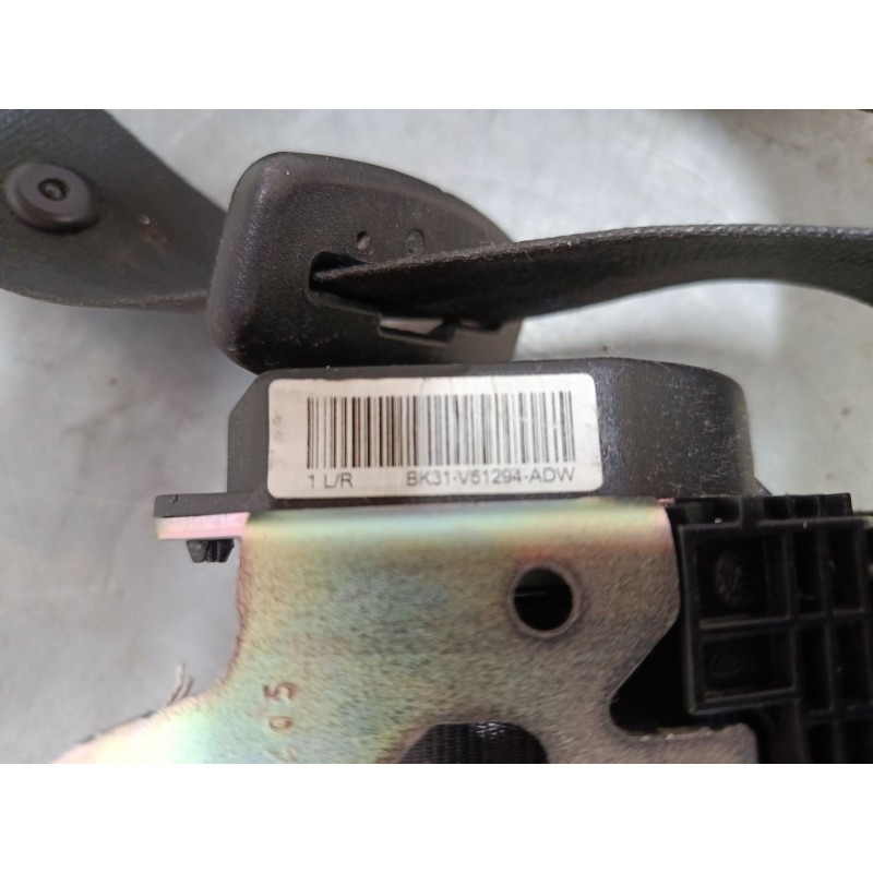 Recambio de cinturon seguridad delantero izquierdo para ford transit v363 autobús (fad, fbd) 2.2 tdci rwd referencia OEM IAM   