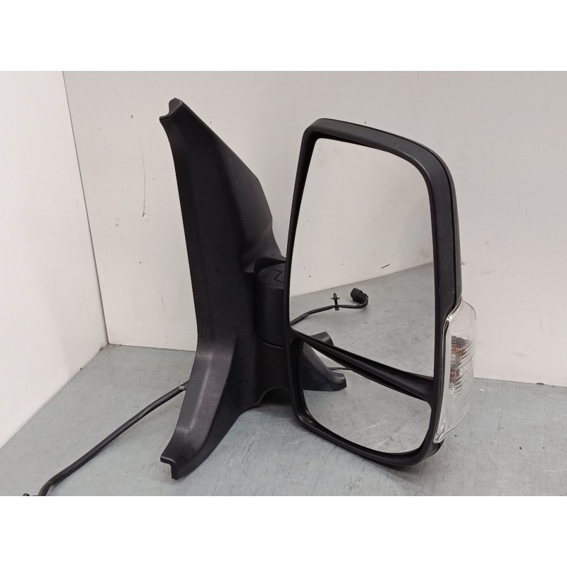 Recambio de retrovisor grande eléctrico derecho  para ford transit v363 autobús (fad, fbd) 2.2 tdci rwd referencia OEM IAM   