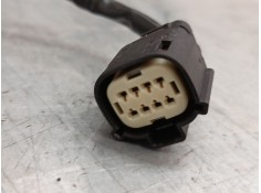 Recambio de retrovisor grande eléctrico derecho  para ford transit v363 autobús (fad, fbd) 2.2 tdci rwd referencia OEM IAM    2