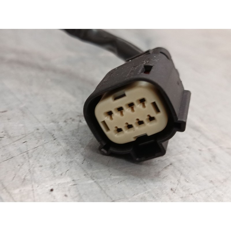 Recambio de retrovisor grande eléctrico derecho  para ford transit v363 autobús (fad, fbd) 2.2 tdci rwd referencia OEM IAM   