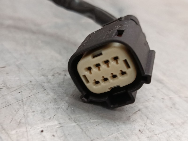 Recambio de retrovisor grande eléctrico derecho  para ford transit v363 autobús (fad, fbd) 2.2 tdci rwd referencia OEM IAM   