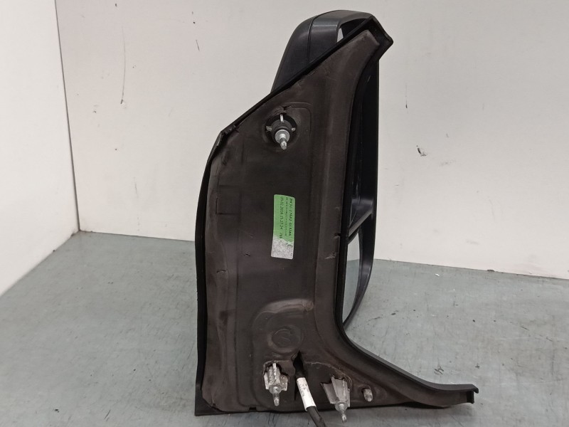Recambio de retrovisor grande eléctrico derecho  para ford transit v363 autobús (fad, fbd) 2.2 tdci rwd referencia OEM IAM   